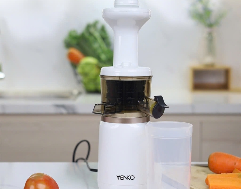 máy ép chậm Venko ảnh 3