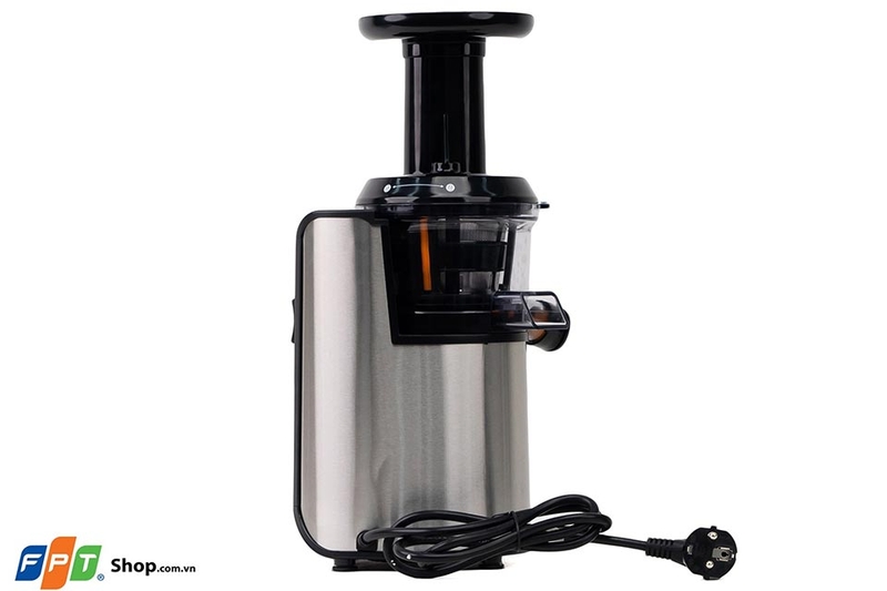 Máy ép chậm châu Âu - 06