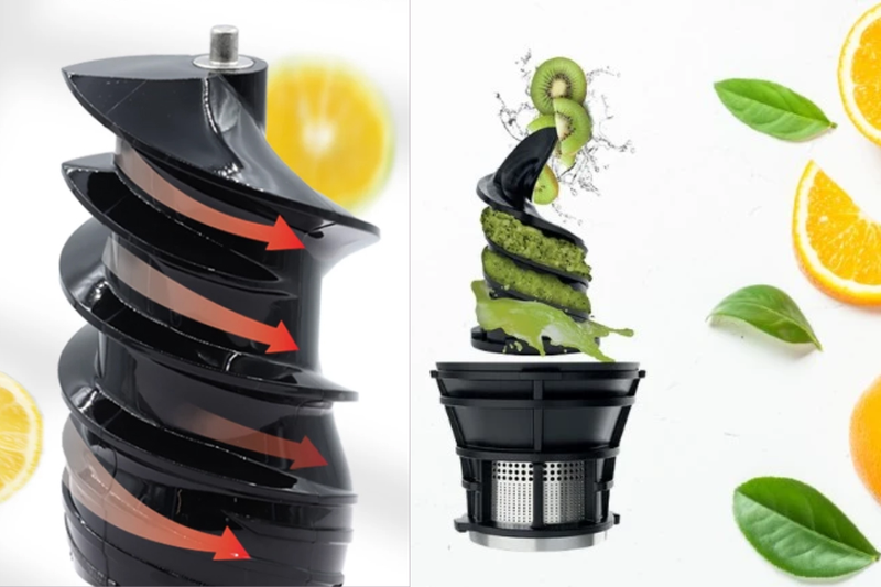 Máy ép chậm công nghiệp (3)