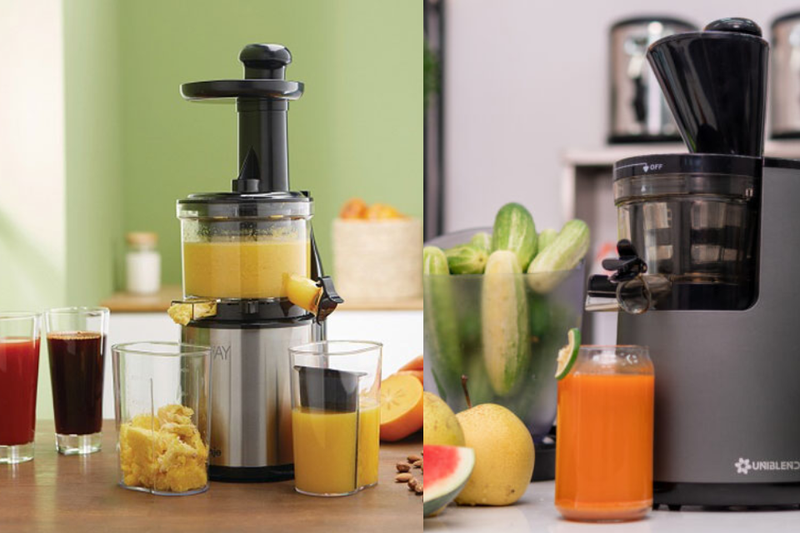 Máy ép chậm công suất bao nhiêu thì tốt (2)