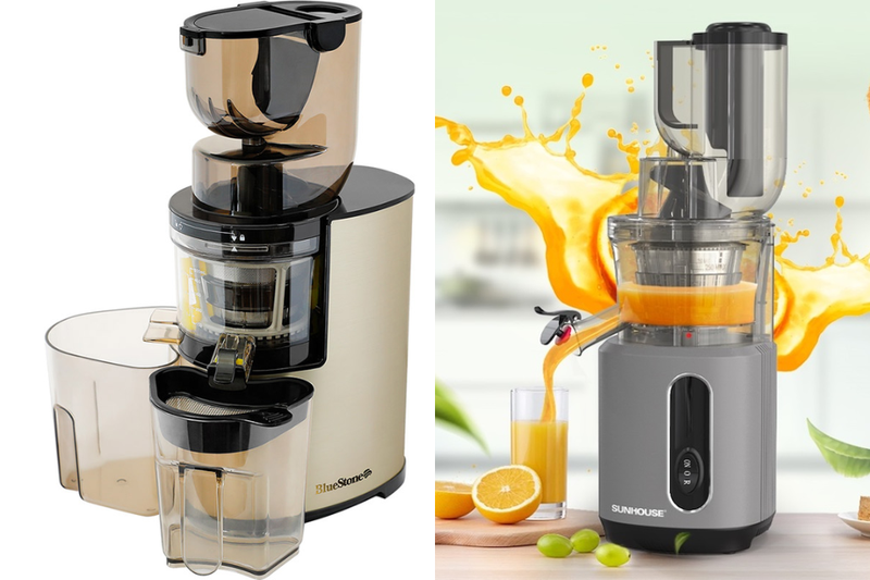 Máy ép chậm công suất bao nhiêu thì tốt (3)