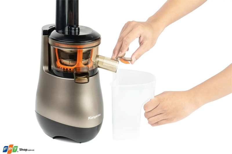 máy ép chậm giá dưới 10 triệu 1