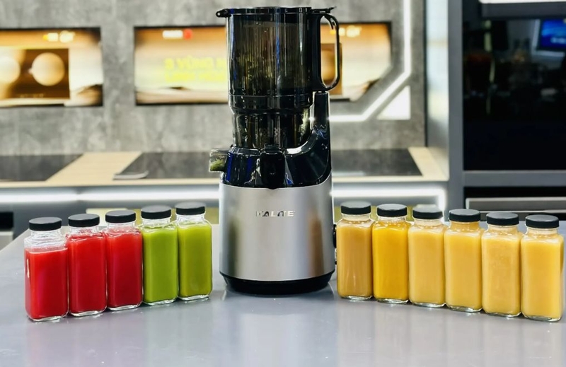 may ep cham kalite ksj868