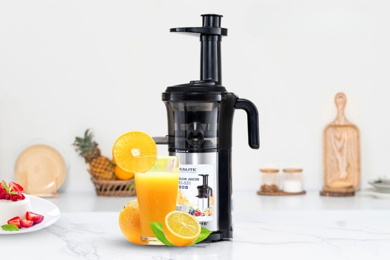 m&aacute;y &eacute;p chậm kalite tốt nhất 2026 h&igrave;nh 1