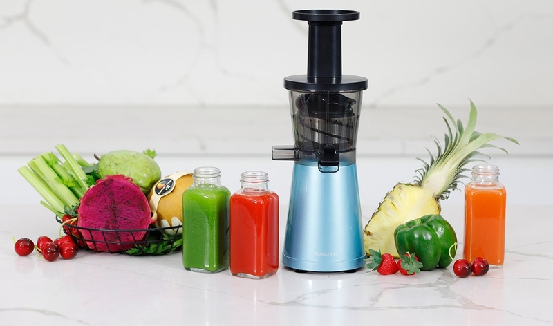 m&aacute;y &eacute;p chậm kalite tốt nhất 2026 h&igrave;nh 2