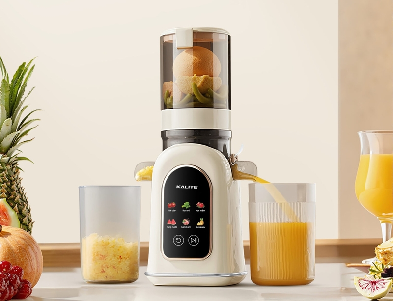 m&aacute;y &eacute;p chậm kalite tốt nhất 2026 h&igrave;nh 4