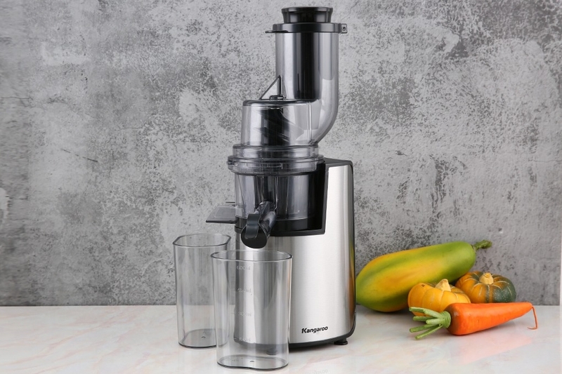 Máy ép chậm nào tốt 2025 4