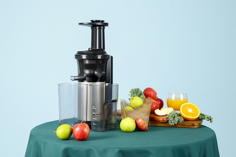 máy ép chậm Panasonic PAVH-MJ-L500SRA hình 3