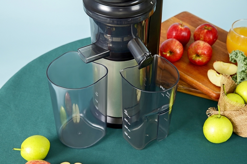 máy ép chậm Panasonic PAVH-MJ-L500SRA hình 6