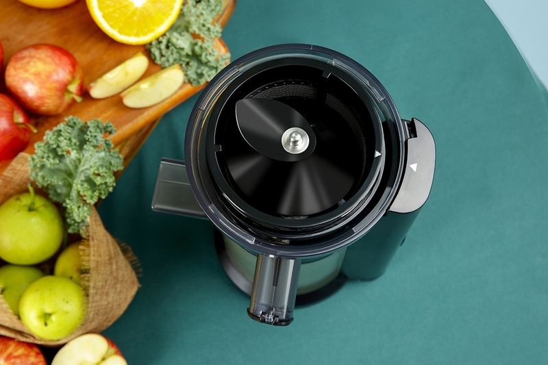 máy ép chậm Panasonic PAVH-MJ-L500SRA hình 8