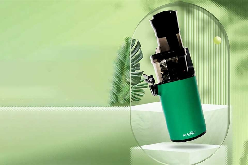 Máy ép chậm loại nào tốt 2025 - 03