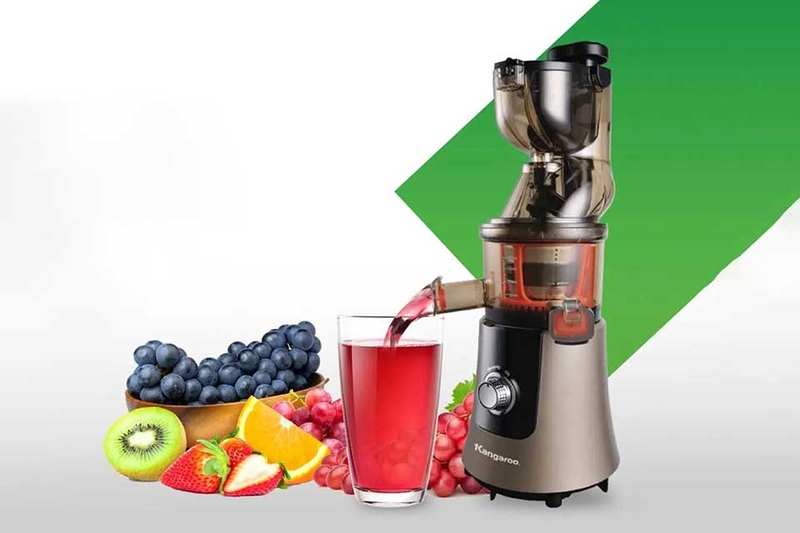 Máy ép chậm loại nào tốt 2025 - 05