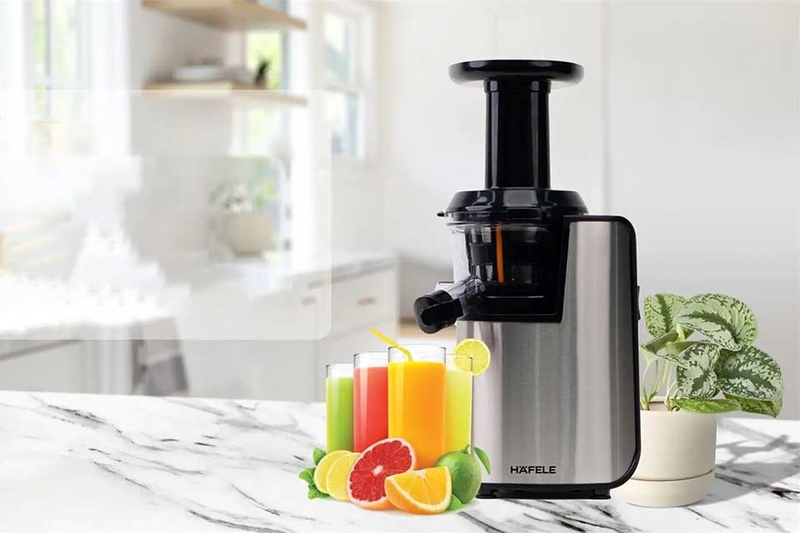 Máy ép chậm loại nào tốt 2025 - 06