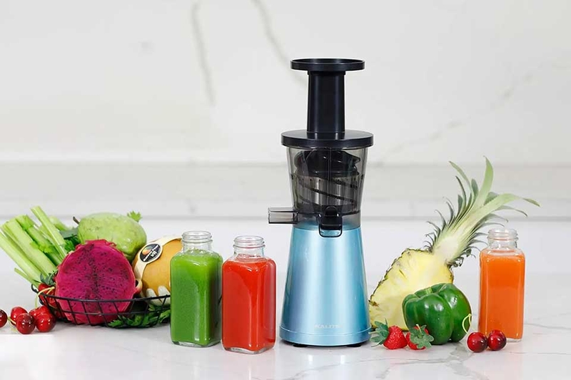 Máy ép chậm loại nào tốt 2025 - 07