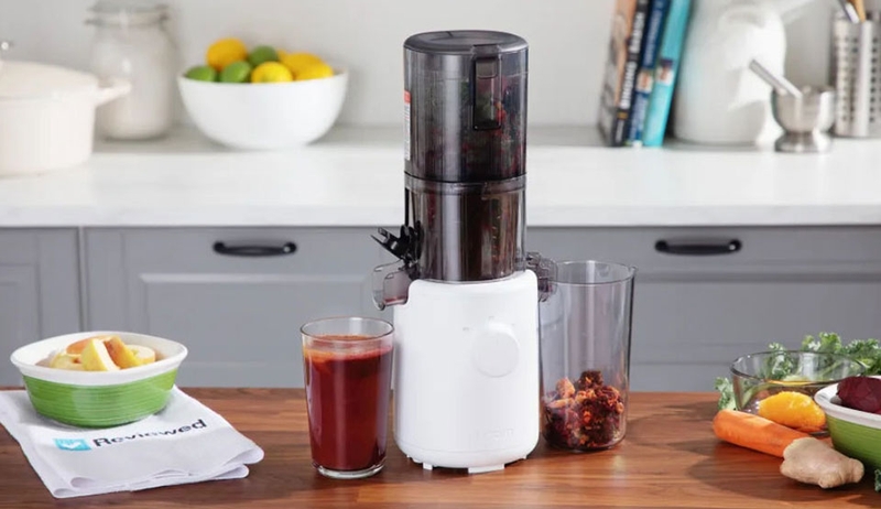 M&aacute;y &eacute;p chậm tốt nhất 2026 - 02