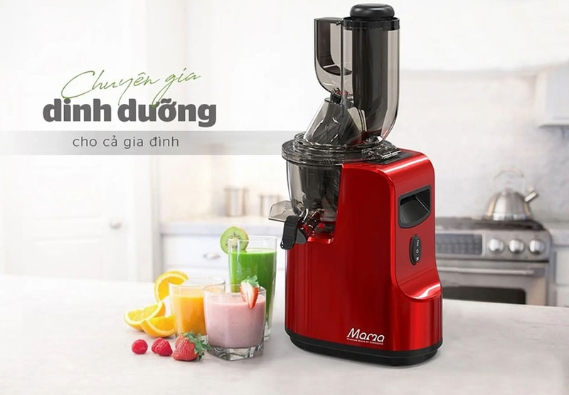 M&aacute;y &eacute;p chậm tốt nhất 2026 - 04