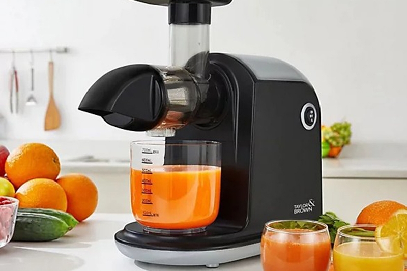 Máy ép chậm trục ngang là gì 8