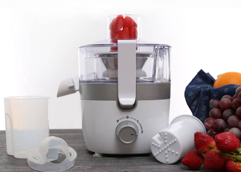 Máy ép trái cây Midea MJ-JE35 - 06