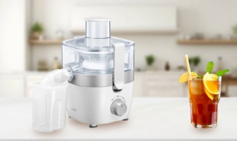 Máy ép trái cây Midea MJ-JE35 - 05