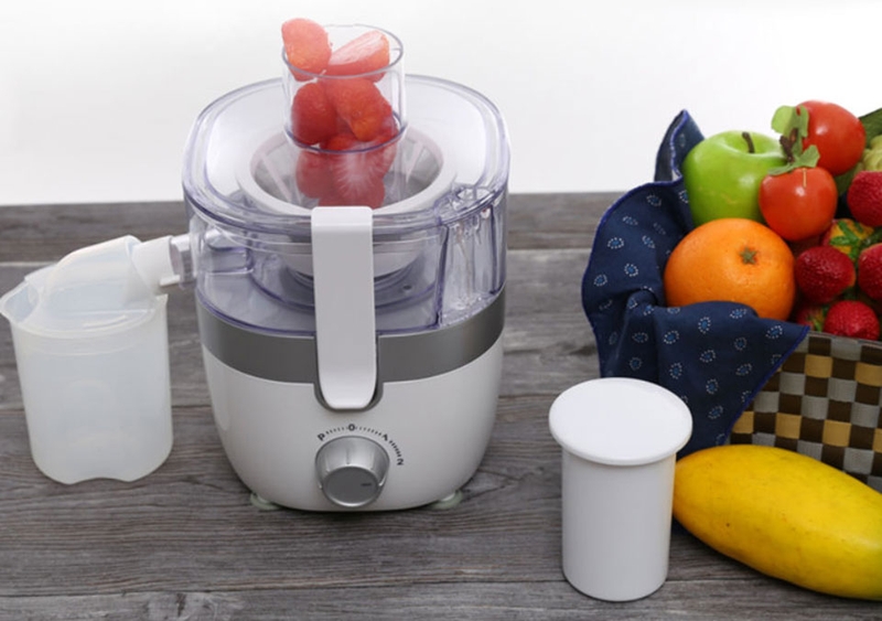 Máy ép trái cây Midea MJ-JE35 - 04