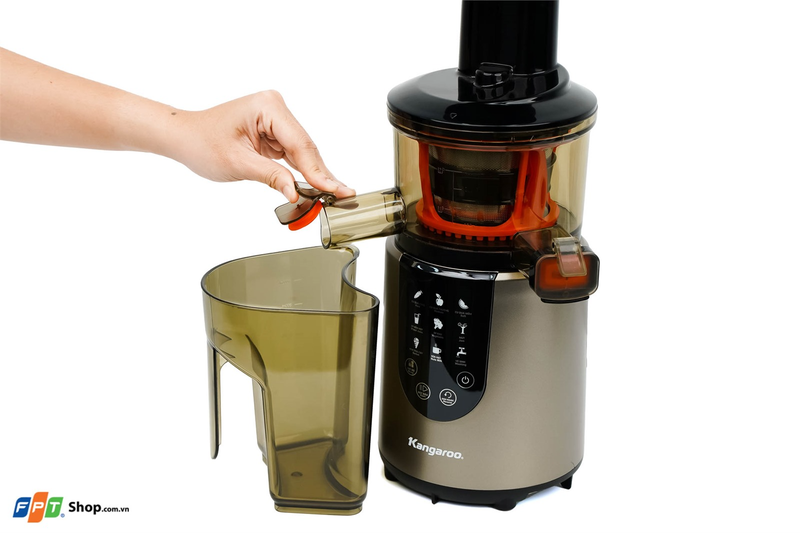 Máy ép trái cây bán chạy nhất 2026 - hình 9