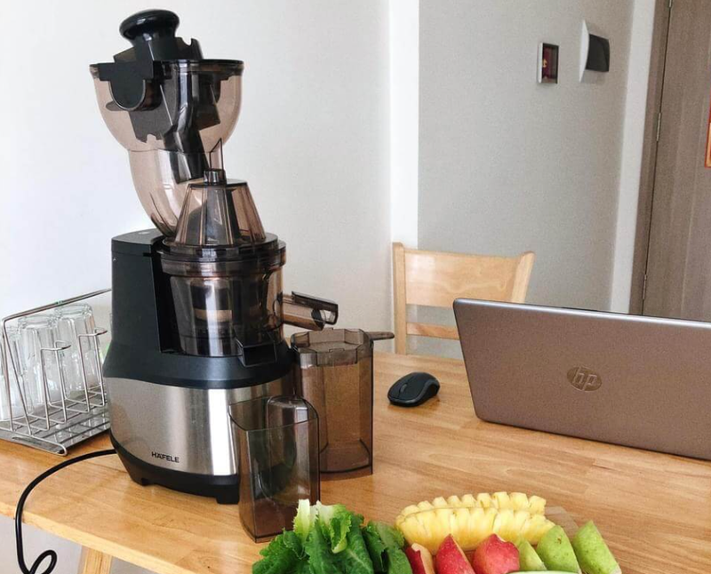 Máy ép trái cây bán chạy nhất 2026 - hình 3