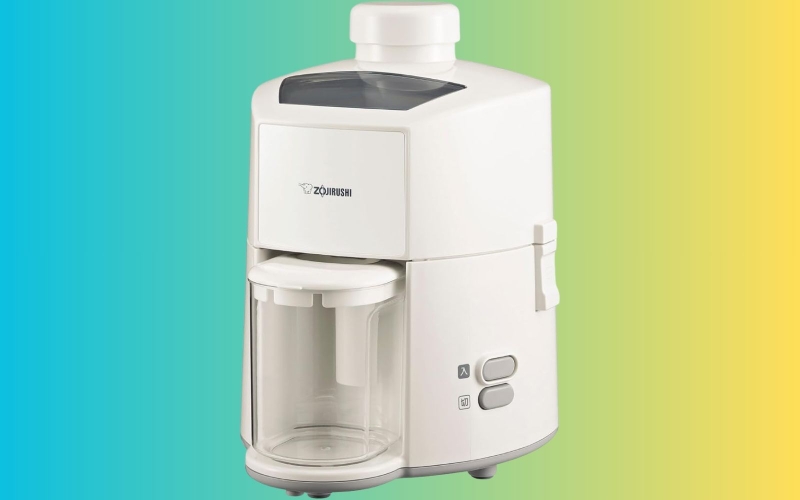 M&aacute;y &eacute;p tr&aacute;i c&acirc;y Zojirushi BM-JK05 WA