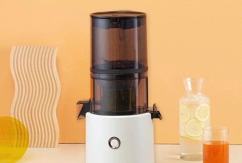 Máy ép trái cây Hurom có tốt không ảnh 2