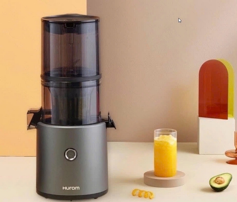 Máy ép trái cây Hurom có tốt không ảnh 3