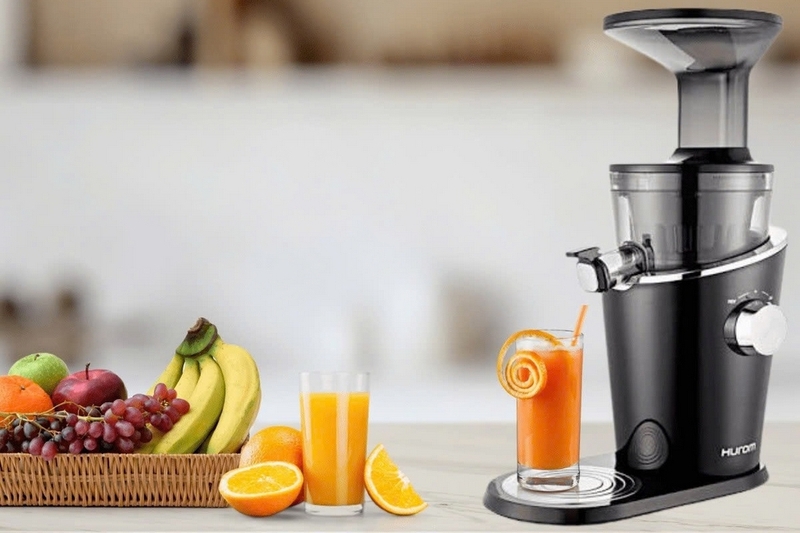 Máy ép trái cây Hurom có tốt không ảnh 6