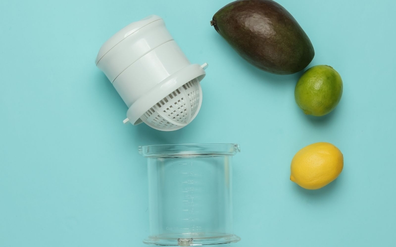 Ti&ecirc;u ch&iacute; lựa chọn m&aacute;y &eacute;p tr&aacute;i c&acirc;y kh&ocirc;ng d&ugrave;ng điện tốt nhất 2026