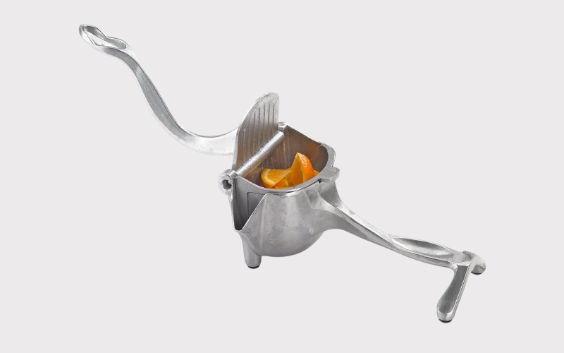 M&aacute;y &eacute;p tr&aacute;i c&acirc;y thủ c&ocirc;ng Barfly