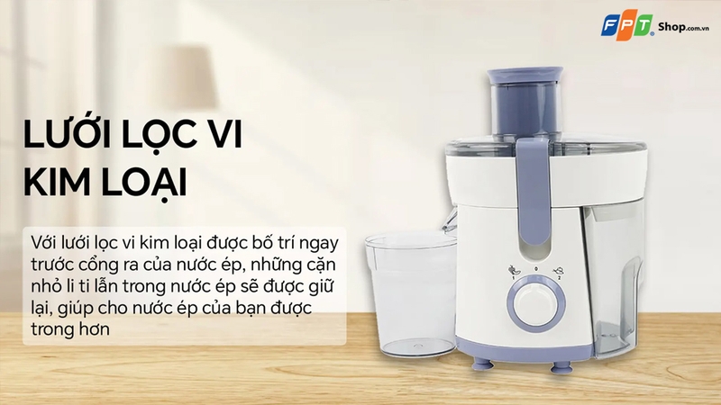 máy ép trái cây philips loại nào tốt nhất 2026 2