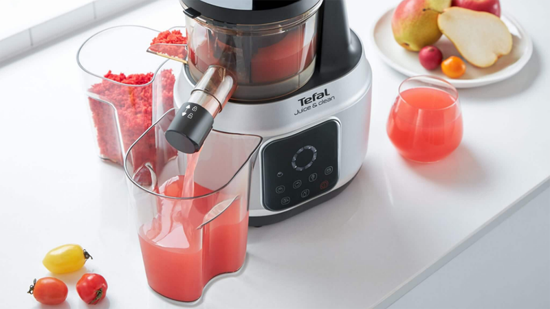 Máy ép trái cây Tefal có tốt không? (hình 8)
