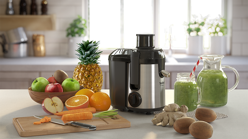 Máy ép trái cây Tefal có tốt không? (hình 6)