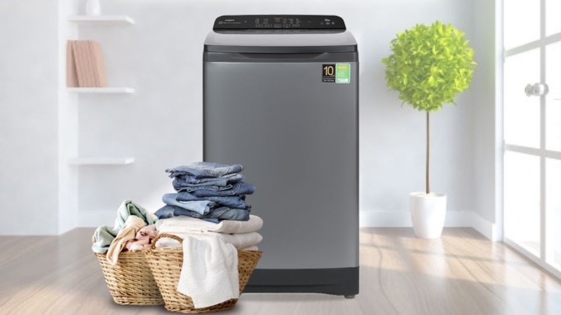 Độ ẩm cao hoặc môi trường nhiều dầu mỡ