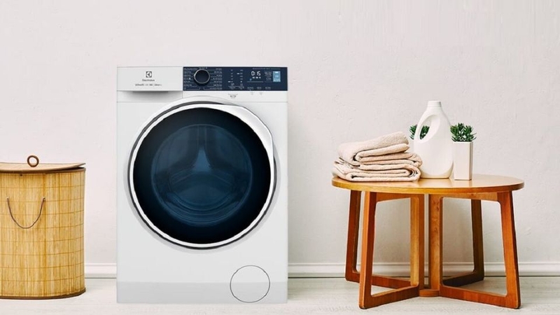 Máy giặt Electrolux loại nào tốt nhất 2025? 2
