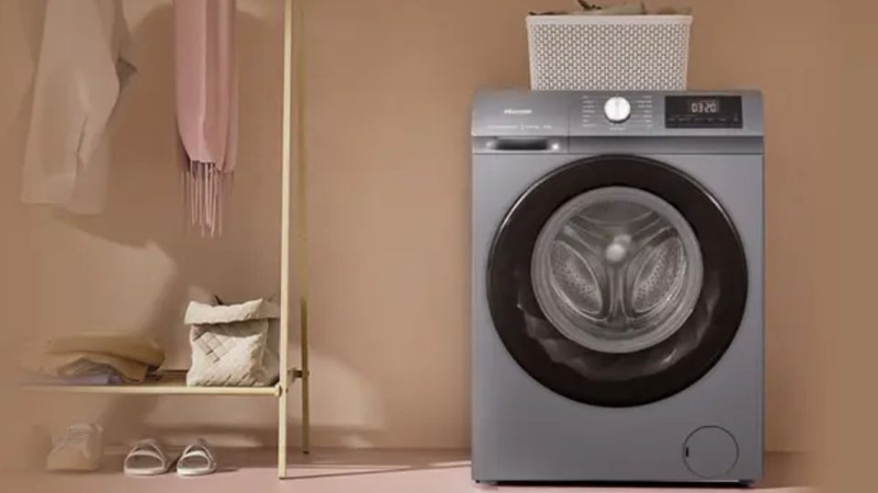 Máy giặt Hisense có tốt không? 3