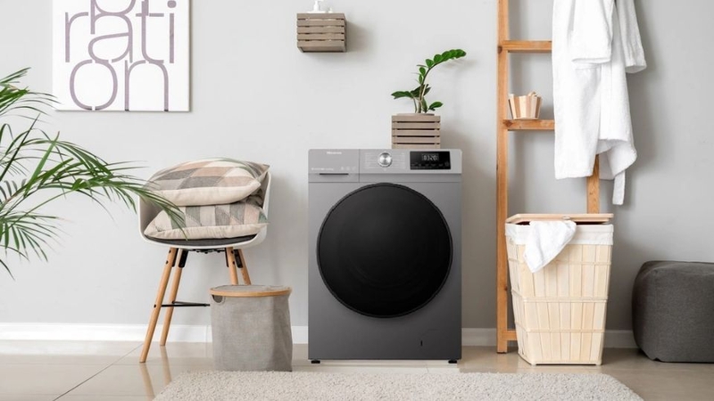 Máy giặt Hisense có tốt không? 5