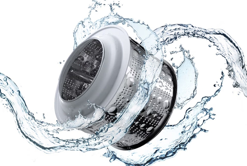 Đánh giá máy giặt FB1209S6W - 03