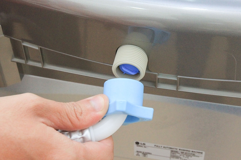máy giặt LG báo lỗi P5 2