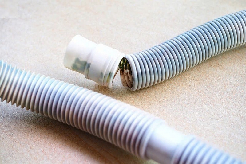 Máy giặt Aqua báo lỗi F2 ảnh 4