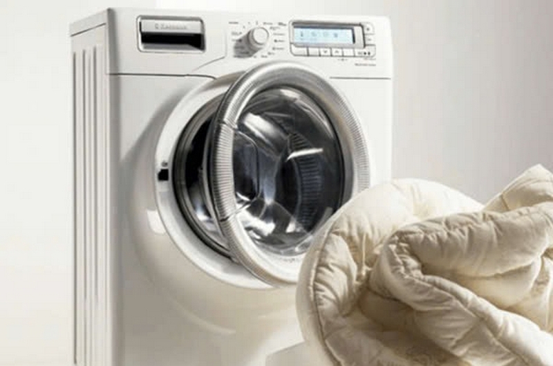máy giặt bao nhiêu kg thì giặt được chăn ảnh 1