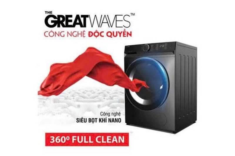 máy giặt bao nhiêu kg thì giặt được chăn ảnh 9