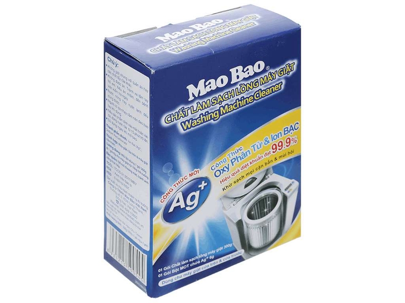 máy giặt bị cặn bẩn - 13