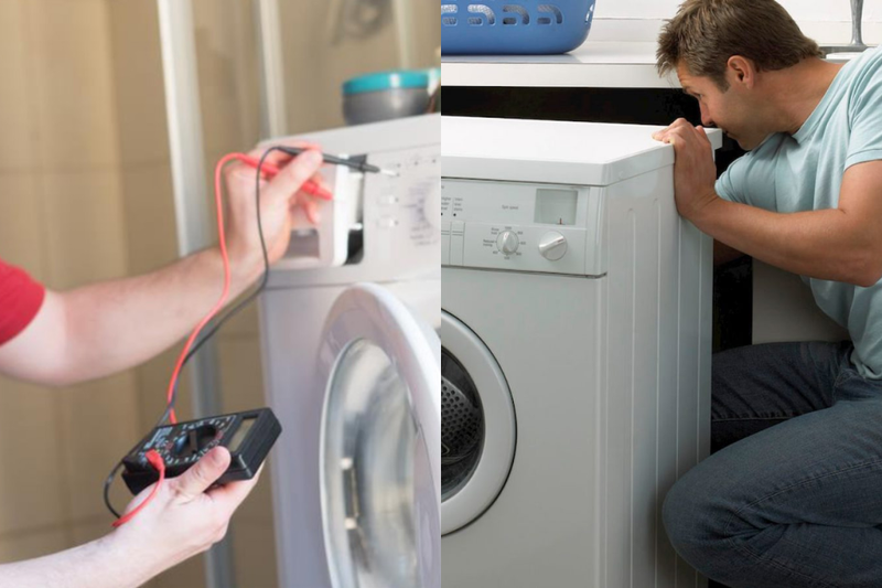 máy giặt bị chạm mạch (6)