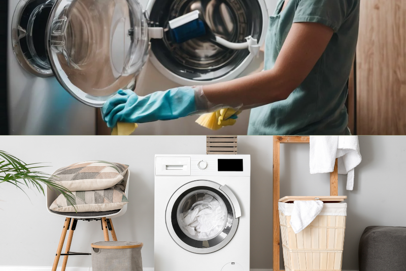 máy giặt bị chạm mạch (8)