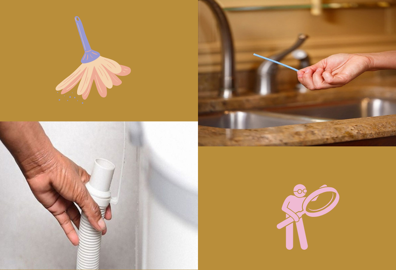 máy giặt bị nghẹt ống xả (4)