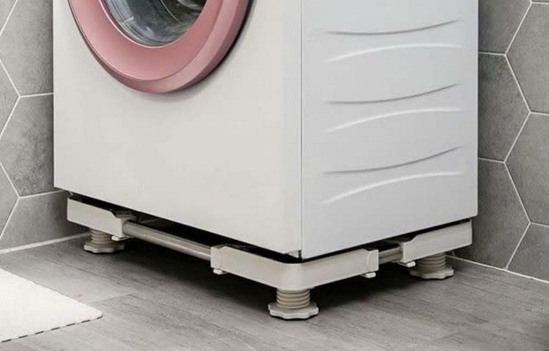 máy giặt casper báo lỗi e3 ảnh 4
