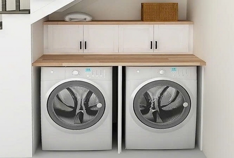 Máy giặt Casper giặt không sạch ảnh 10